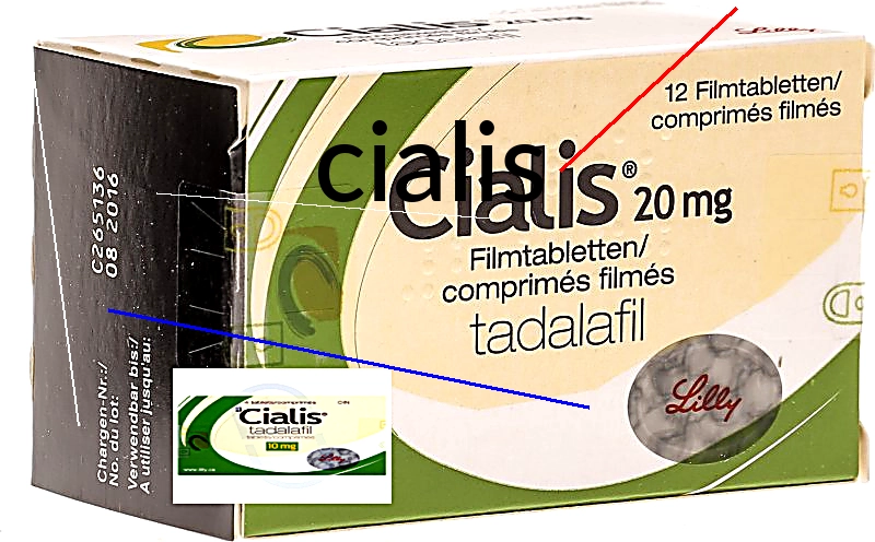 Achat cialis en pharmacie